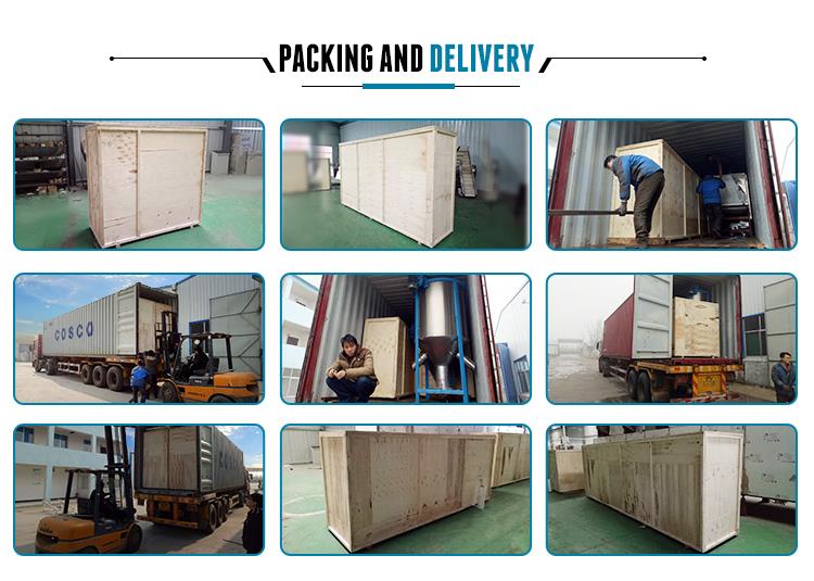 Sinking fish feed pellet machine