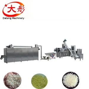 Ernæring Rice Making Machine
