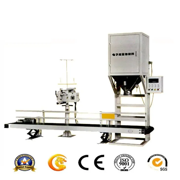 Dry Type Fish Feed Machine In Nigeria