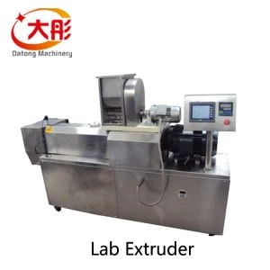 Lab Twin-skrue ekstruder
